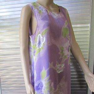 Victoria Holley Dress SZ 12